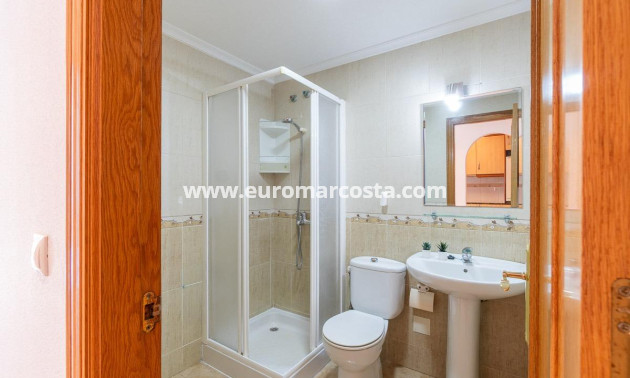 Sale - Penthouse - Torrevieja - TORREVIEJA