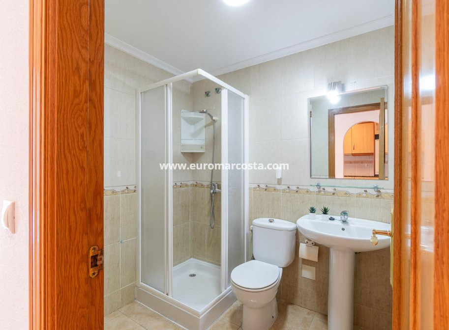 Sale - Penthouse - Torrevieja - TORREVIEJA