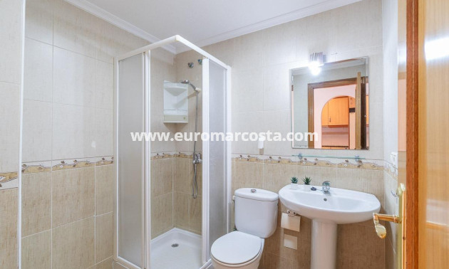 Sale - Penthouse - Torrevieja - TORREVIEJA