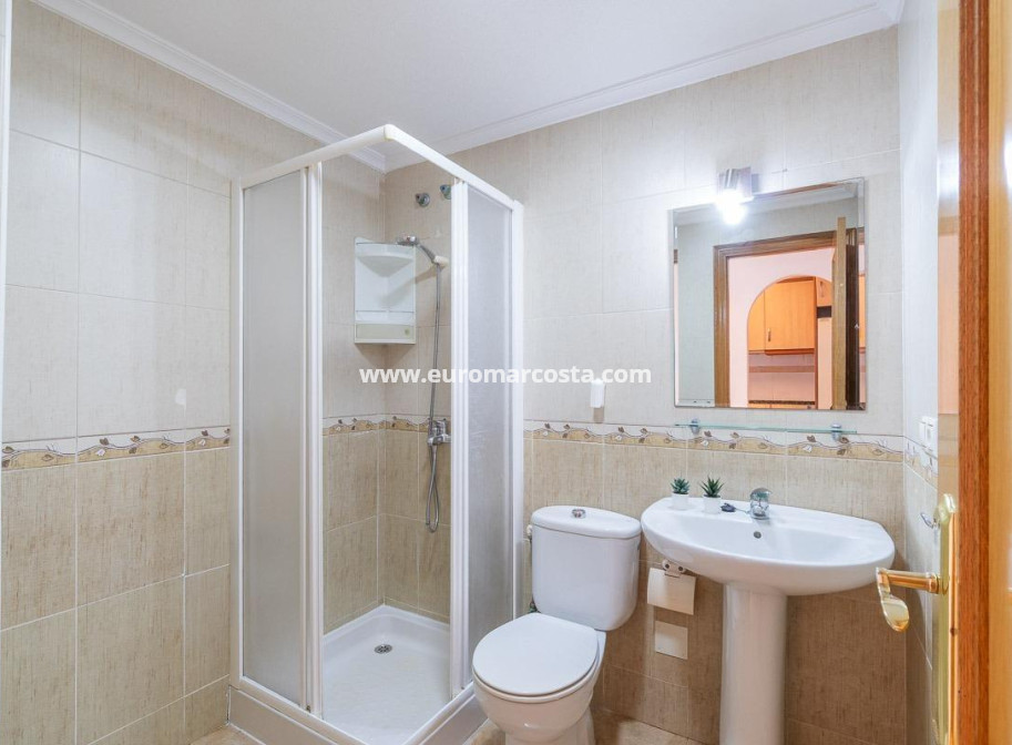 Sale - Penthouse - Torrevieja - TORREVIEJA