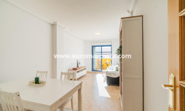 Sale - Penthouse - Torrevieja - TORREVIEJA