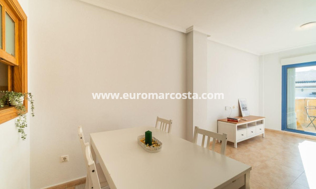 Sale - Penthouse - Torrevieja - TORREVIEJA