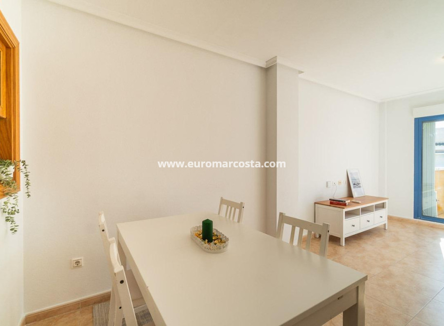 Sale - Penthouse - Torrevieja - TORREVIEJA