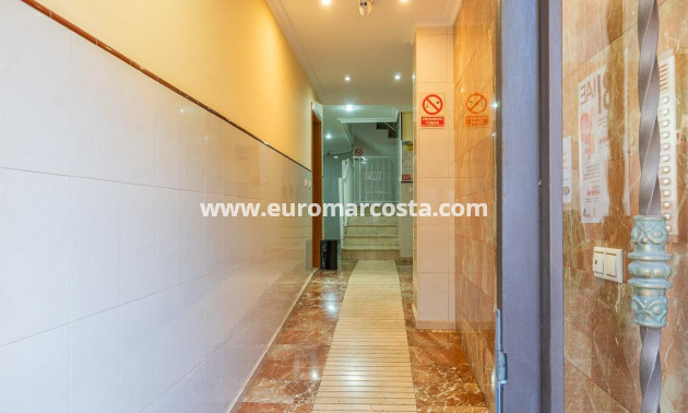 Sale - Penthouse - Torrevieja - TORREVIEJA