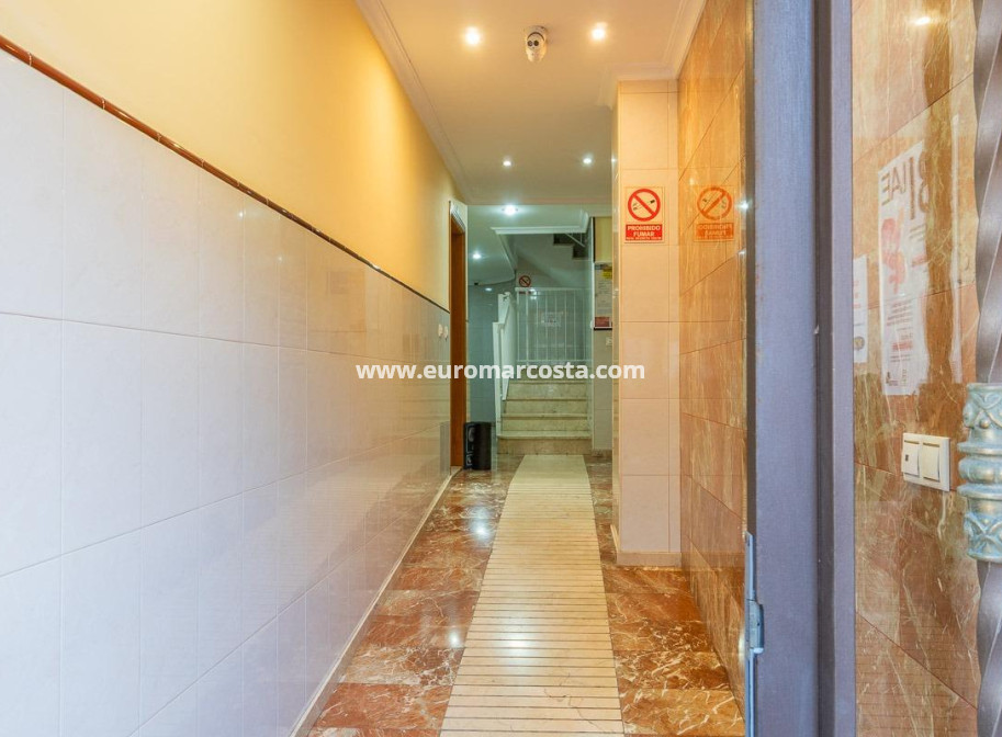 Sale - Penthouse - Torrevieja - TORREVIEJA