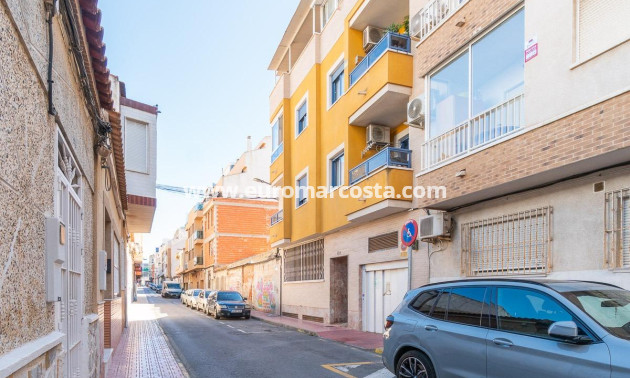 Sale - Penthouse - Torrevieja - TORREVIEJA
