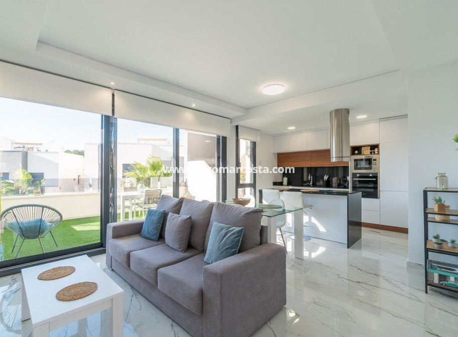 Sale - Apartment / flat - Orihuela Costa