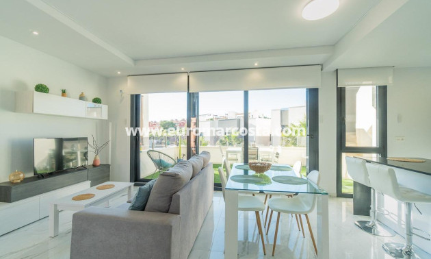 Sale - Apartment / flat - Orihuela Costa