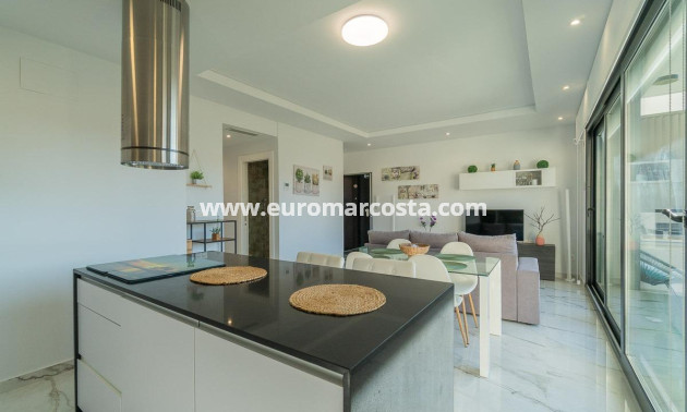 Sale - Apartment / flat - Orihuela Costa