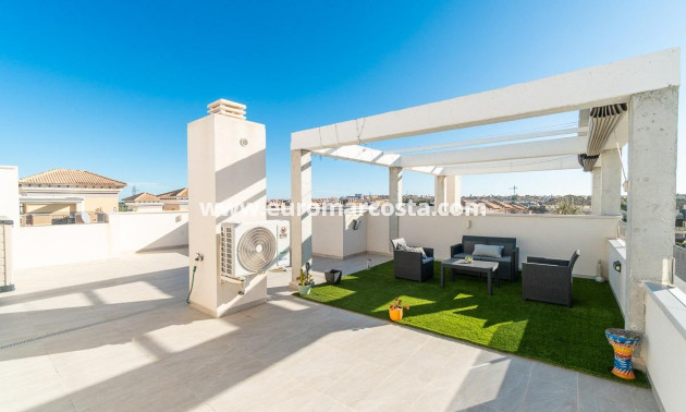 Sale - Apartment / flat - Orihuela Costa