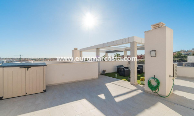 Sale - Apartment / flat - Orihuela Costa
