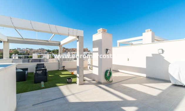 Sale - Apartment / flat - Orihuela Costa