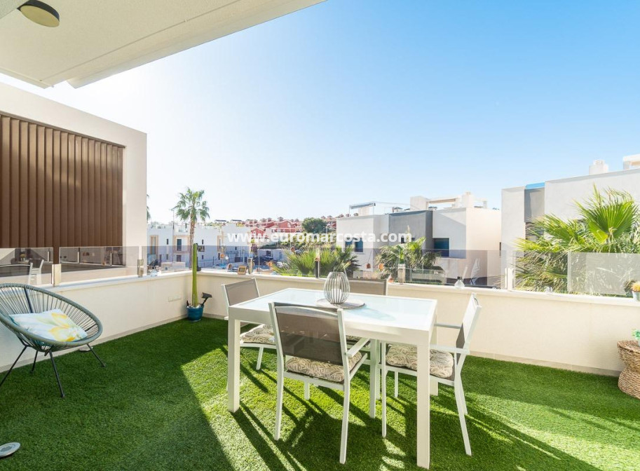 Sale - Apartment / flat - Orihuela Costa