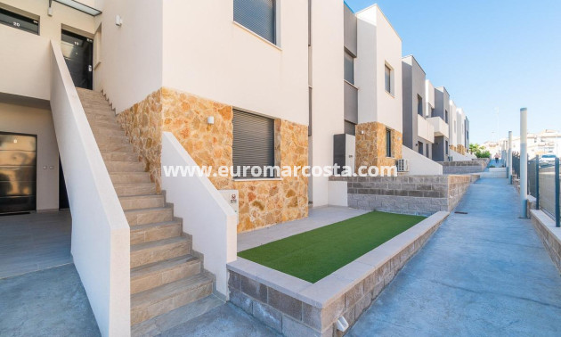 Sale - Apartment / flat - Orihuela Costa