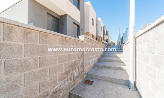 Sale - Apartment / flat - Orihuela Costa