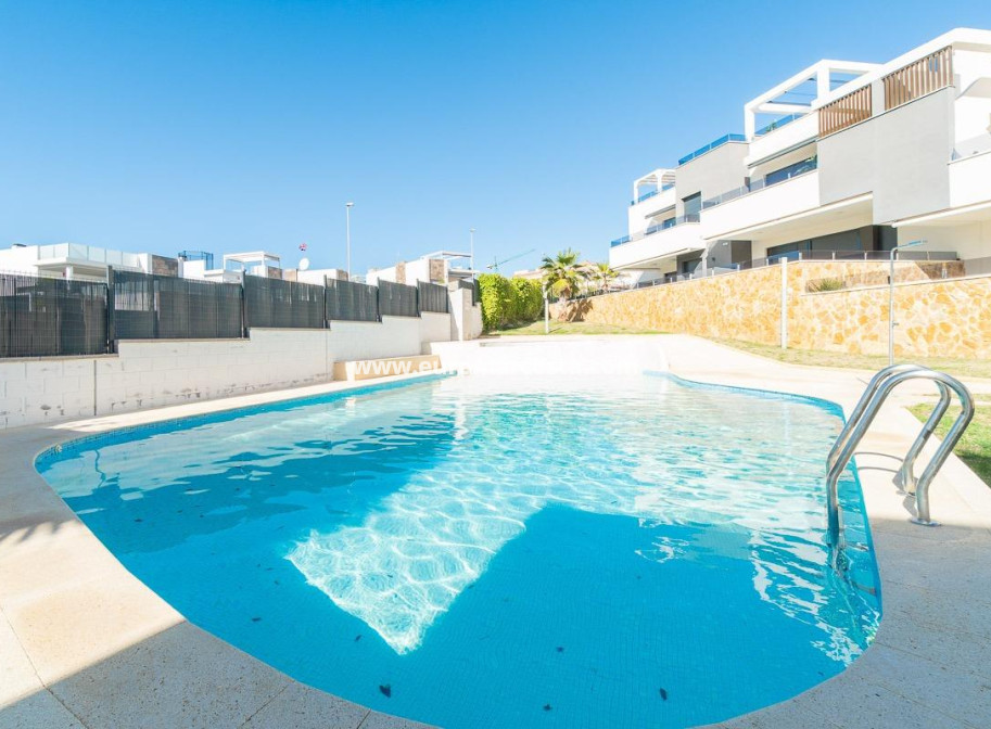 Sale - Apartment / flat - Orihuela Costa