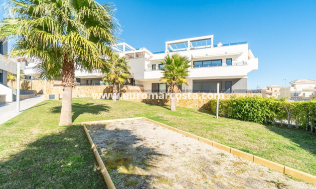 Sale - Apartment / flat - Orihuela Costa