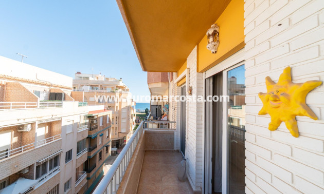 Venta - Ático - Torrevieja - TORREVIEJA