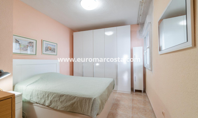 Venta - Ático - Torrevieja - TORREVIEJA