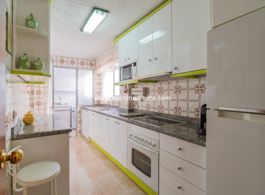 Venta - Ático - Torrevieja - TORREVIEJA