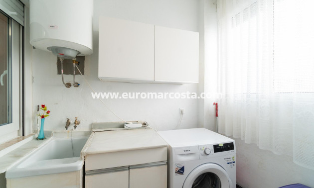 Venta - Ático - Torrevieja - TORREVIEJA