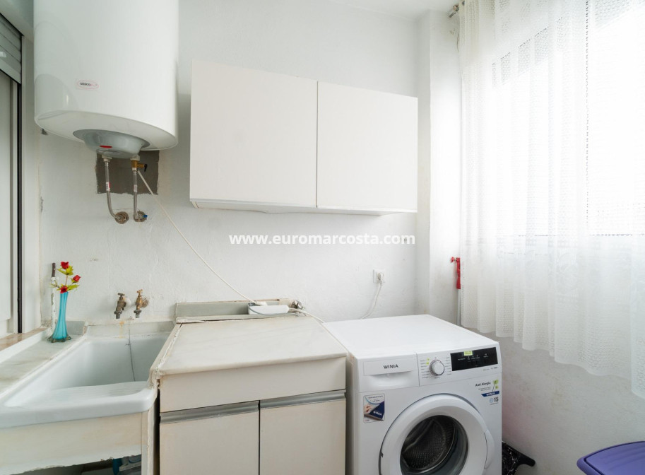 Venta - Ático - Torrevieja - TORREVIEJA