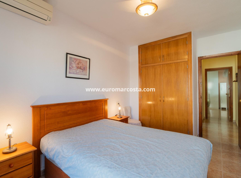 Venta - Ático - Torrevieja - TORREVIEJA