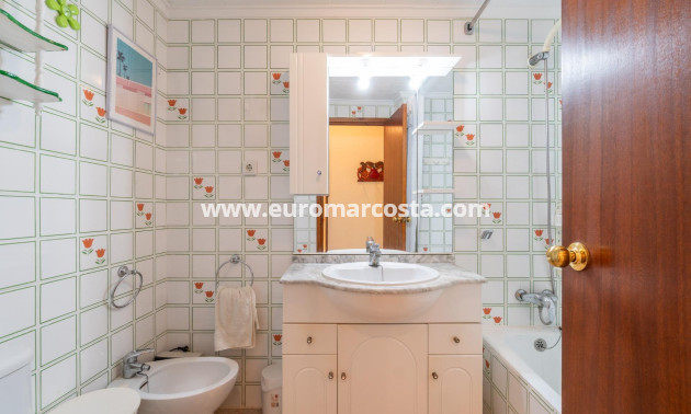 Venta - Ático - Torrevieja - TORREVIEJA