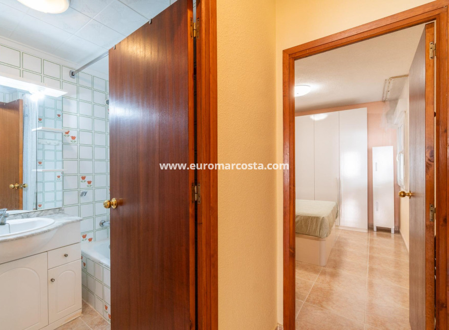 Venta - Ático - Torrevieja - TORREVIEJA