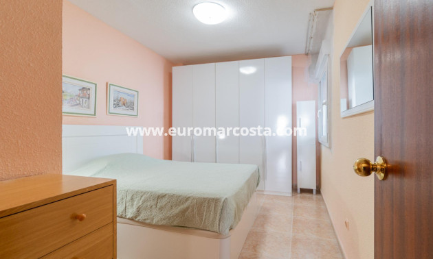 Venta - Ático - Torrevieja - TORREVIEJA