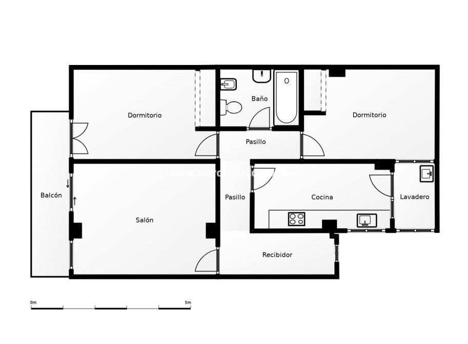 Venta - Ático - Torrevieja - TORREVIEJA