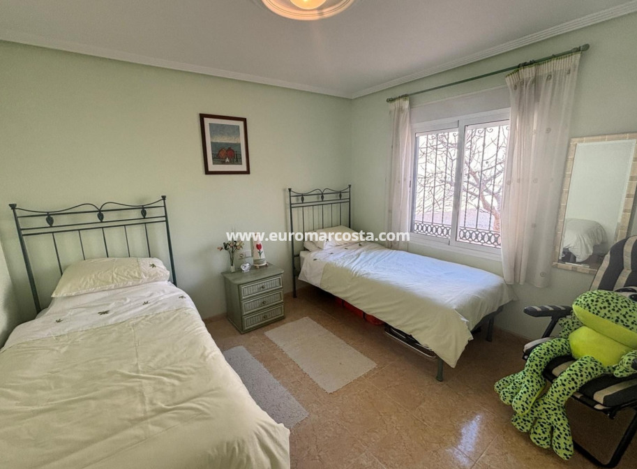 Venta - Villa - Ciudad Quesada