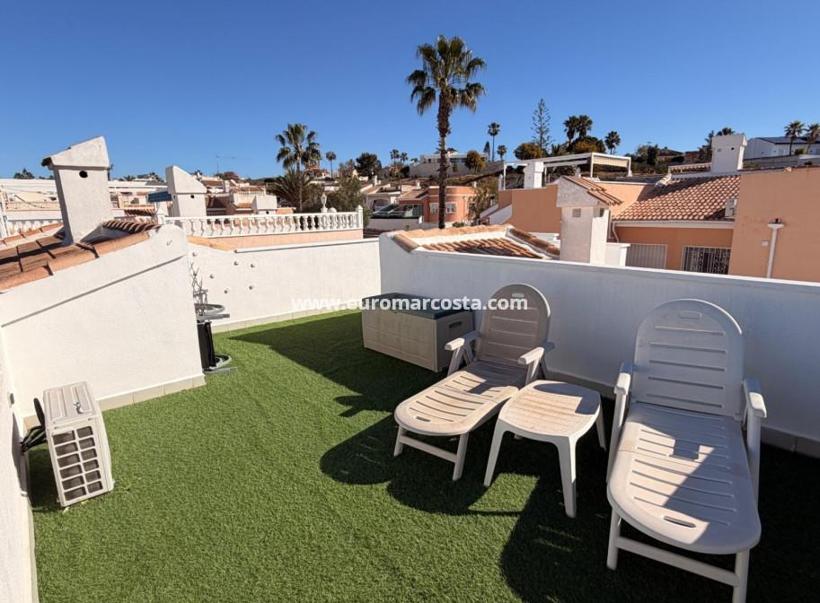 Venta - Quad - Ciudad Quesada