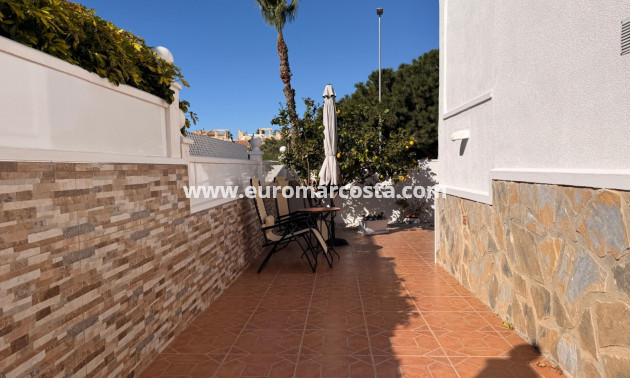 Venta - Quad - Ciudad Quesada