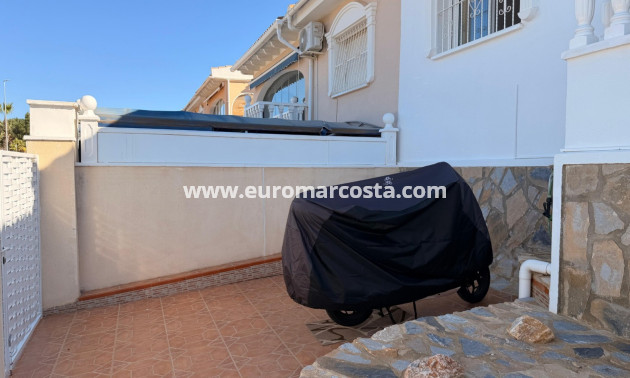 Venta - Quad - Ciudad Quesada