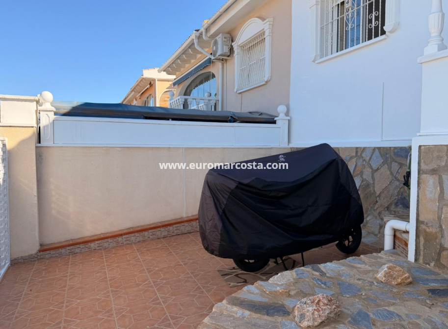 Venta - Quad - Ciudad Quesada