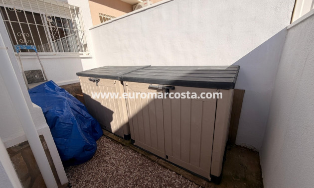 Venta - Quad - Ciudad Quesada