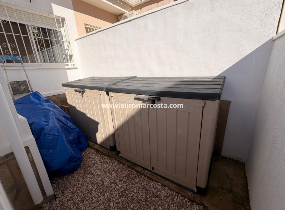 Venta - Quad - Ciudad Quesada