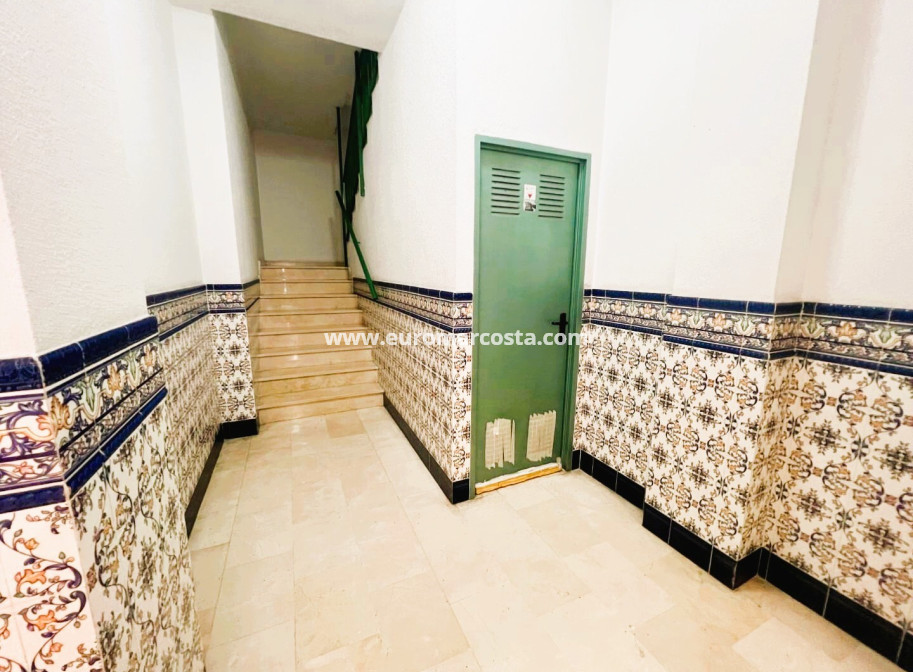 Venta - Apartamento / piso - Guardamar del Segura