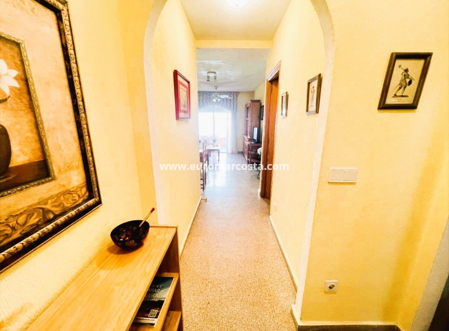 Venta - Apartamento / piso - Guardamar del Segura