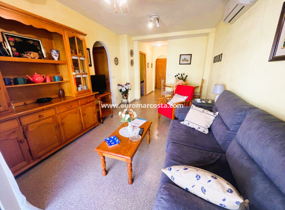 Venta - Apartamento / piso - Guardamar del Segura