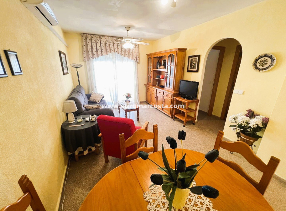 Venta - Apartamento / piso - Guardamar del Segura