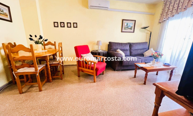 Venta - Apartamento / piso - Guardamar del Segura