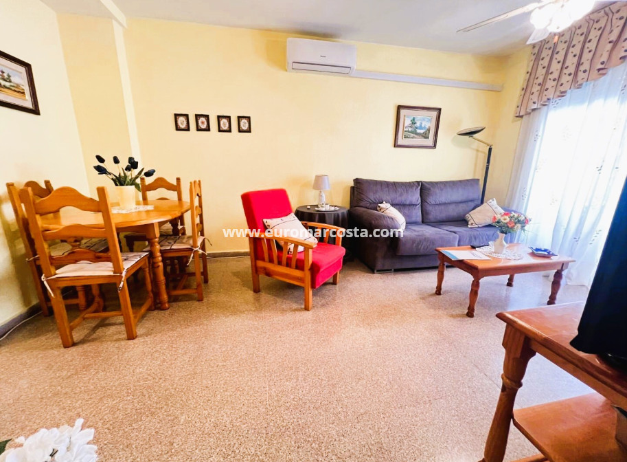 Venta - Apartamento / piso - Guardamar del Segura