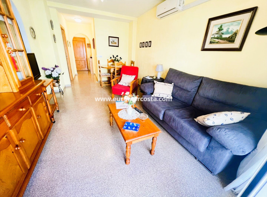 Venta - Apartamento / piso - Guardamar del Segura