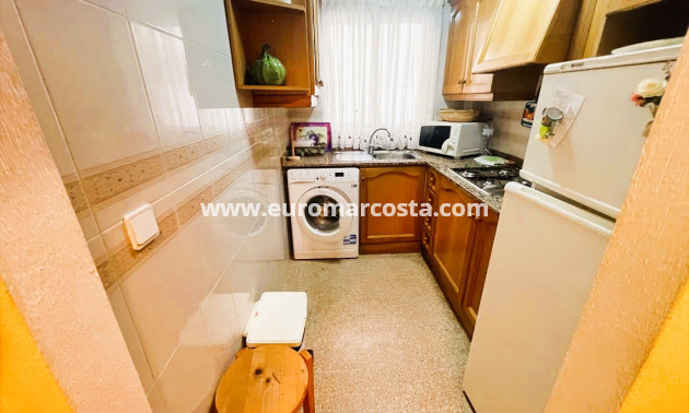 Venta - Apartamento / piso - Guardamar del Segura