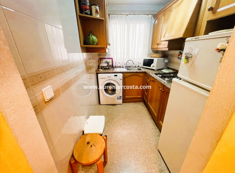 Venta - Apartamento / piso - Guardamar del Segura