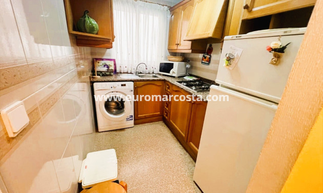 Venta - Apartamento / piso - Guardamar del Segura