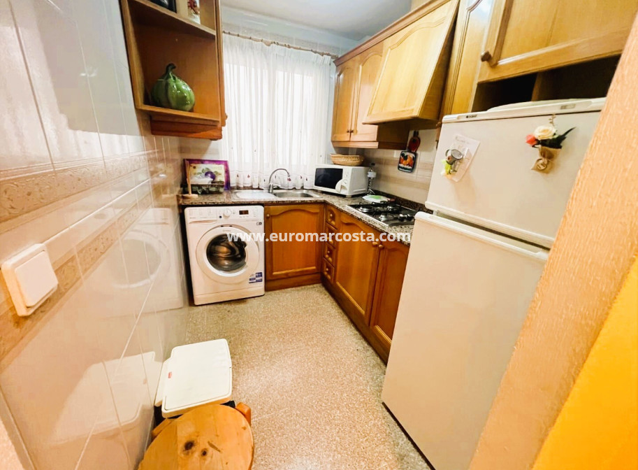 Venta - Apartamento / piso - Guardamar del Segura