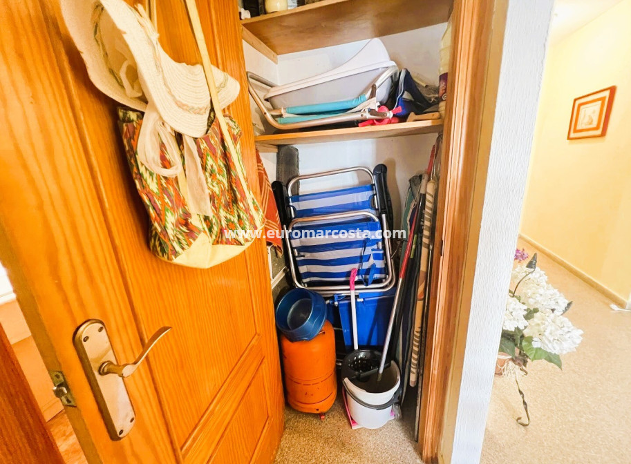 Venta - Apartamento / piso - Guardamar del Segura